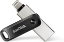  USB SANDISK SDIX60N-128G-GN6NE