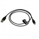POS ACCESSORIES Zebra TC2X USB C Cable