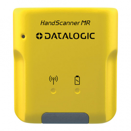 DATALOGIC HANDSTRAP (R), PACK OF 10 TR10-HS7500KSR