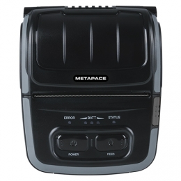 METAPACE SINGLE BATTERY CHARGER PBD-R300/STD