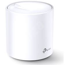 ROUTER TP-LINK Deco X60(1-pack)