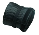 CABLE COVER NEOMOUNTS BY NEWSTAR | NS-CS200BLACK |BLACK | WIDTH 8,5 cm HEIGHT 200 cm