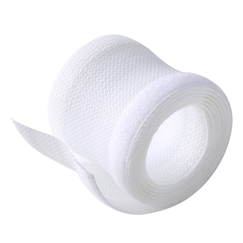 CABLE COVER NEOMOUNTS BY NEWSTAR | NS-CS200WHITE |WHITE | WIDTH 8,5 cm HEIGHT 200 cm
