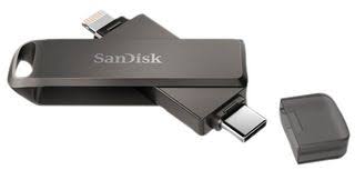USB SANDISK SDIX70N-128G-GN6NE