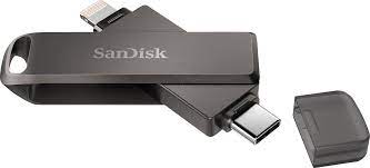 USB SANDISK SDIX70N-256G-GN6NE