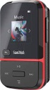 MP3 SANDISK SDMX30-016G-E46R