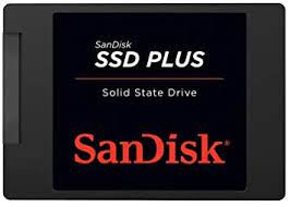 SSD SANDISK SDSSDA-2T00-G26