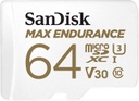 KARTE MEMORIE SANDISK SDSQQVR-064G-GN6IA 64GB