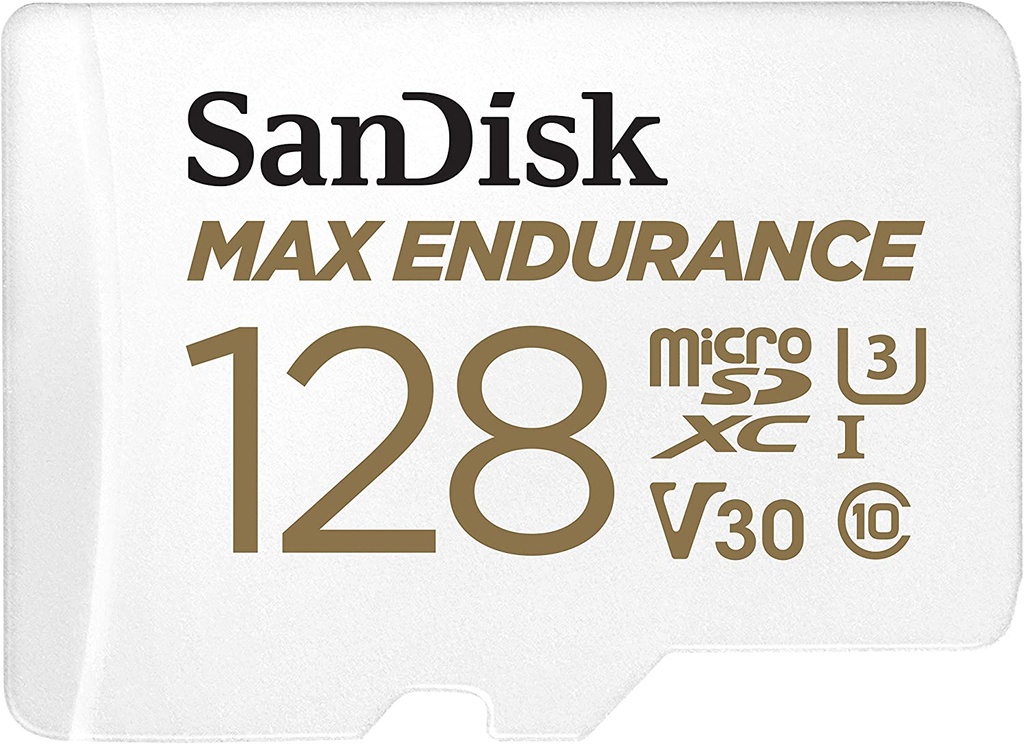 KARTE MEMORIE SANDISK SDSQQVR-128G-GN6IA 128GB