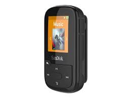 MP3 SANDISK SDMX32-032G-E46K 32GB