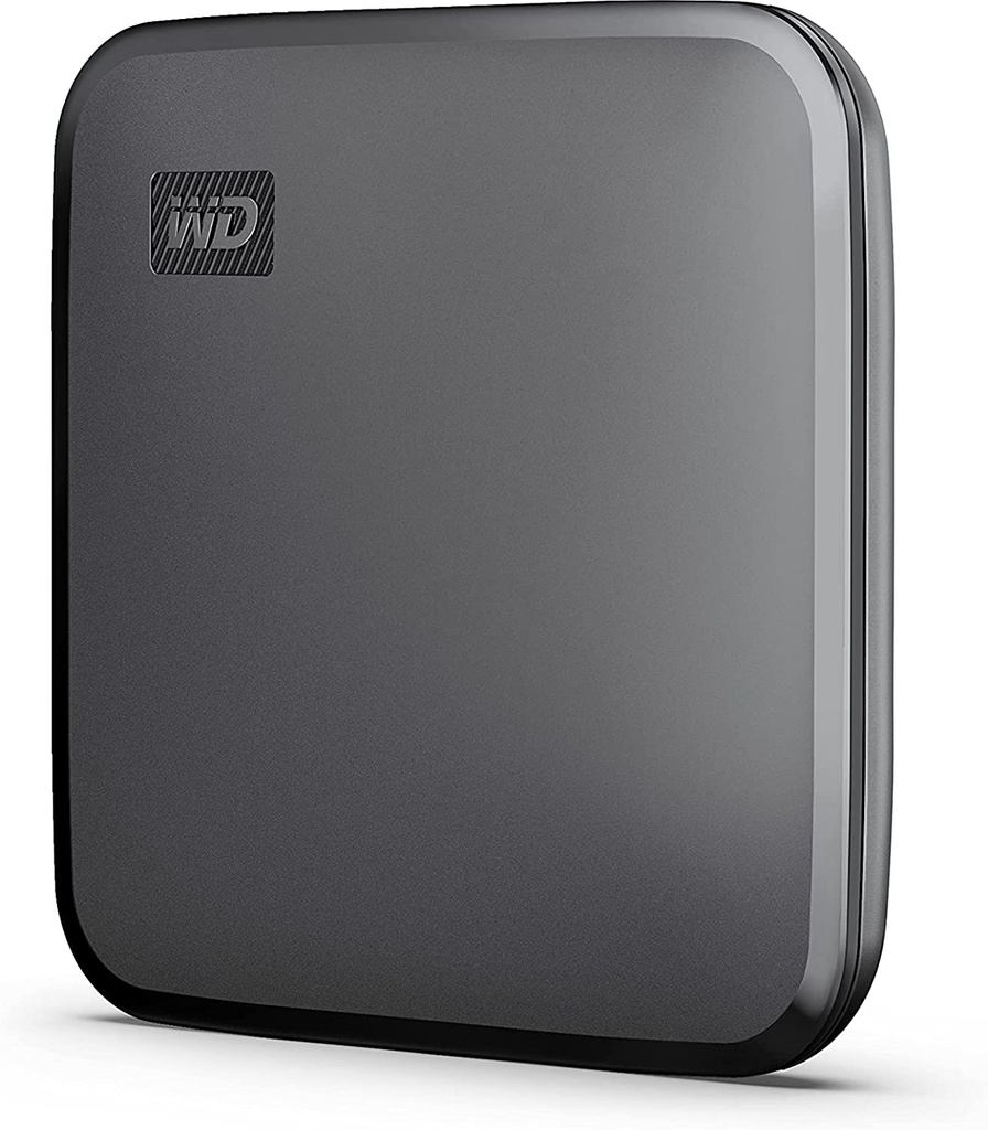 SSD SANDISK WDBAYN4800ABK-WESN