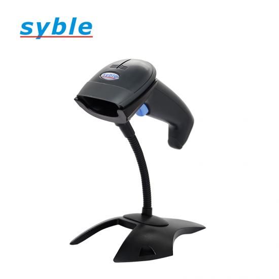 BARCODE READERS SYBLE 1D LASER XB-2055