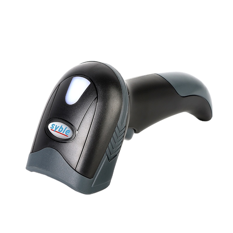 BARCODE READER SYBLE XB-6221RB 2D