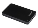 HDD Intenso 2,5 2TB Black ext black USB 3.0