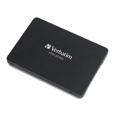 SSD Verbatim Vi550 S3 2,5 256GB
