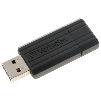 USB VERBATIM VER49063 16GB 2.0