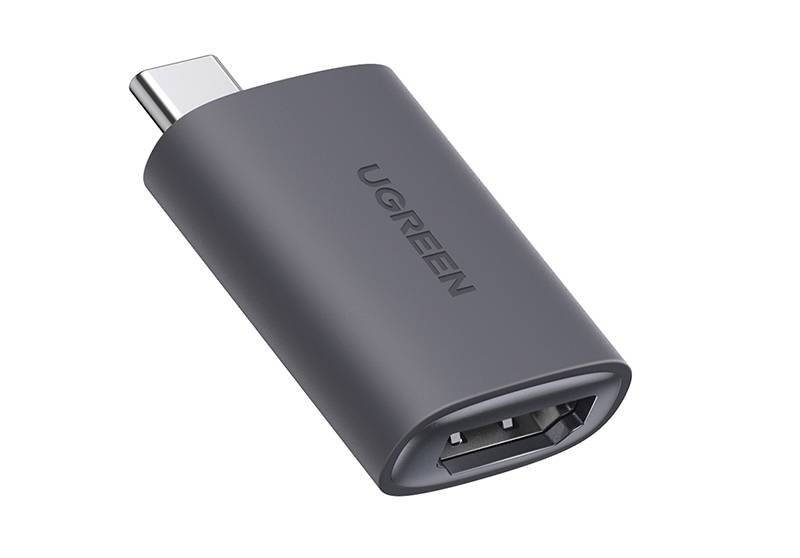 UGREEN USB-C TO HDMI ADAPTER (SPACE GRAY)