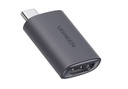 UGREEN USB-C TO HDMI ADAPTER (SPACE GRAY)