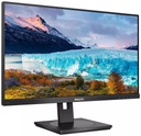 MONITOR PHILIPS 272S1M/00 27 INCH 16:9 WLED 1920X1080 1000:1 HDMI: 1x 1.4 DP 1x 1.2