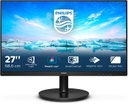 MONITOR PHILIPS 272V8A/00 27 INCH 16:9 WLED 1920X1080 1000:1 HDMI DP 1x 1.2