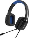 HEADSET GAMING PHILIPS WITH CABLE &amp; MICROPHONE | TAGH301 |
