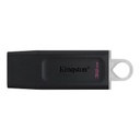 USB KINGSTON DT EXODIA 32GB USB 3.0 USB3.2 GEN1, BLACK+WHITE