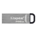 USB KINGSTON DT KYSON 256GB USB 3.0 USB3.2 GEN1, METAL CASING