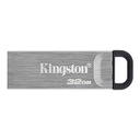 USB KINGSTON DT KYSON 32GB USB 3.0 USB3.2 GEN1, METAL CASING