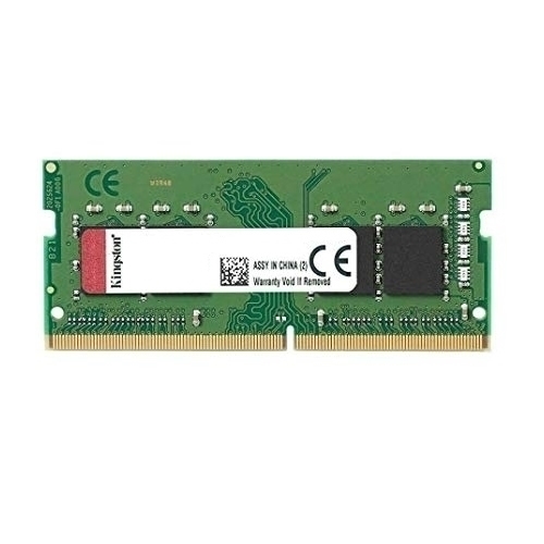 KINGSTON VALUERAM - DDR4 - 16 GB - SO-DIMM 260-PIN 1X16GB