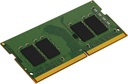 KINGSTON VALUERAM - DDR4 - 8 GB - SO-DIMM 260-PIN 1X8GB, 1RX16