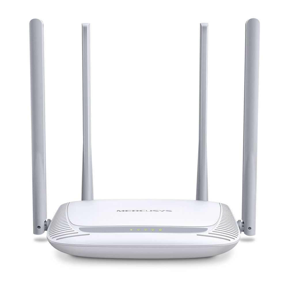 ROUTER MERCUSYS MW325R 300Mbps Wi-Fi