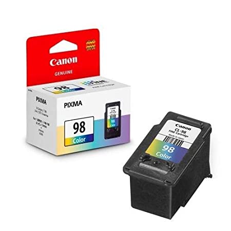 CANON Color Ink Cartridge | CL-561