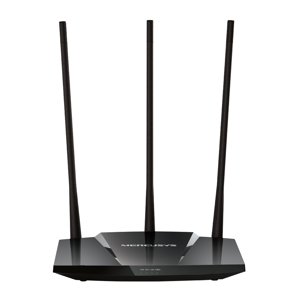 ROUTER MERCUSYS MW330HP 300Mbps Wi-Fi