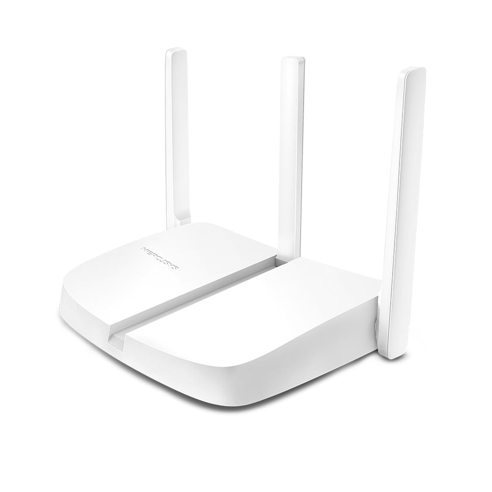 ROUTER MERCUSYS MW305R 300Mbps Wi-Fi