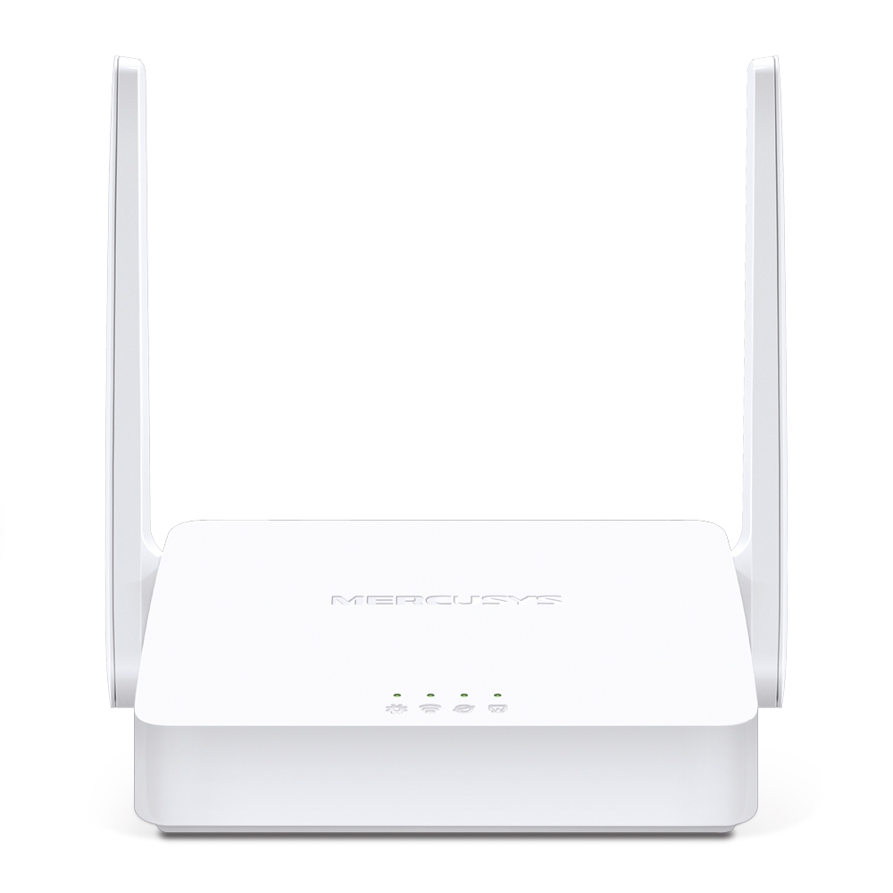 ROUTER MERCUSYS MW302R 300Mbps Wi-Fi