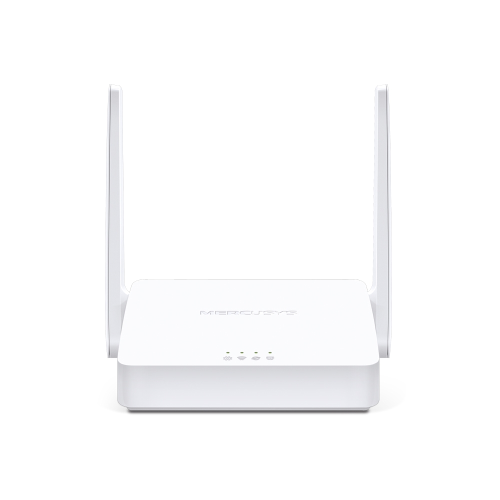 ROUTER MERCUSYS MW301R 300Mbps Wi-Fi