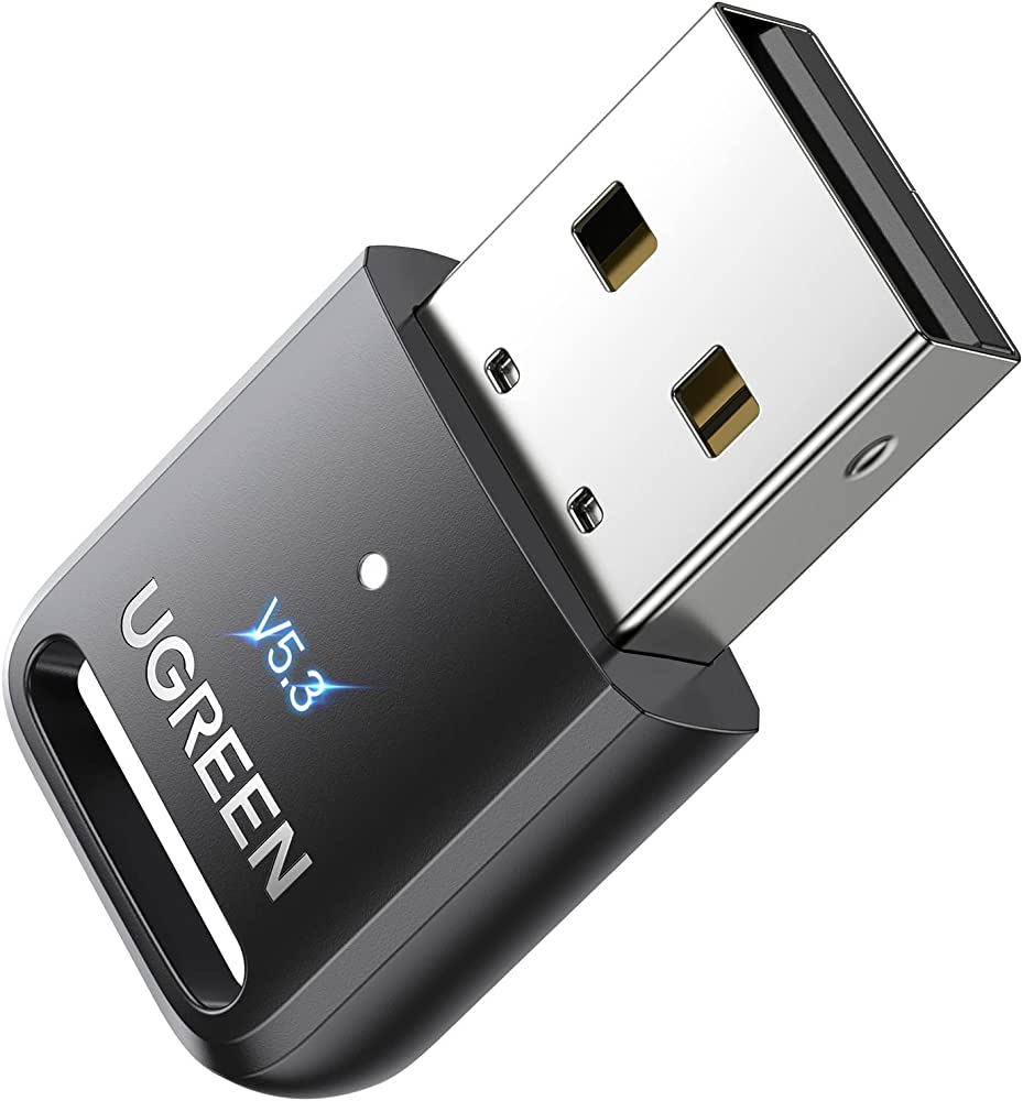 UGREEN BLUETOOTH 5.3 USB ADAPTER | CM591