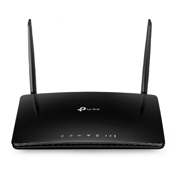 TP-LINK AC1200 Wireless Dual Band 4G LTE Router Archer MR500