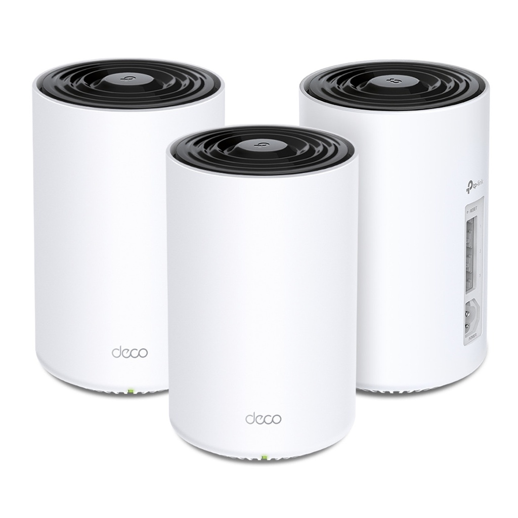 ROUTER TP-LINK | Deco PX50(3-pack)