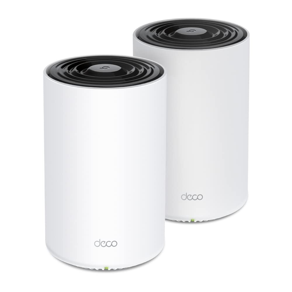 ROUTER TP-LINK | Deco PX50(2-pack)