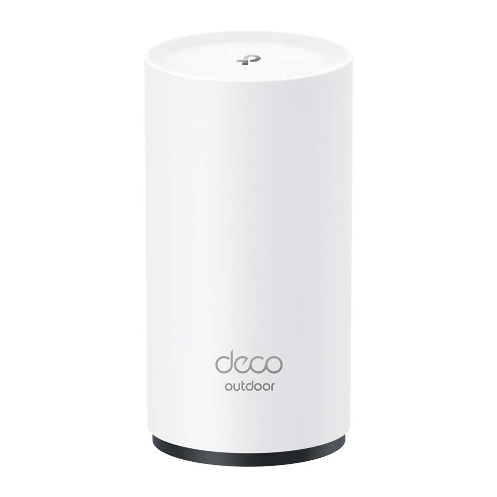 ROUTER TP-LINK | Deco X50-Outdoor(1-pack)