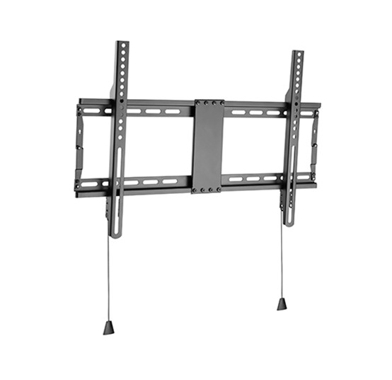 GEMBIRD TV wall mount (fixed), 37”-80” (70 kg) | WM-80F-01