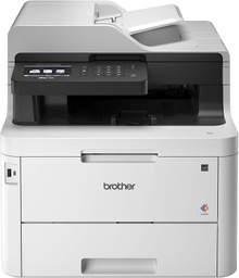 [A00044] PRINTER BROTHER MFC COLOR LASER MFCL3770CDWYJ1