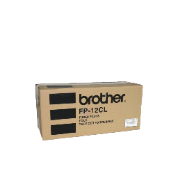 [A00084] PJESE KEMBIMI FUSER BROTHER  FP12CL