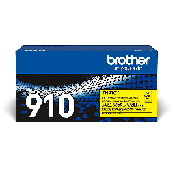 [A00103] TONER CONTAINER OEM BROTHER TN910Y 9000
