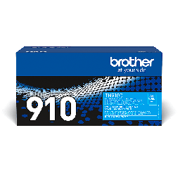[A00219] TONER OEM BROTHER TN910C 9000