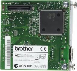 [A00227] BROTHER  NC9100H 