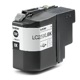 [A00385] Ctrg. OEM BROTHER LC229XLBK 2400