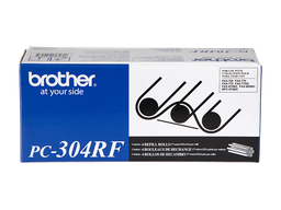 [A00410] RIBBON OEM BROTHER PC304RF