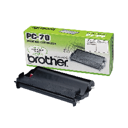 [A00411] RIBBON OEM BROTHER PC70YJ1